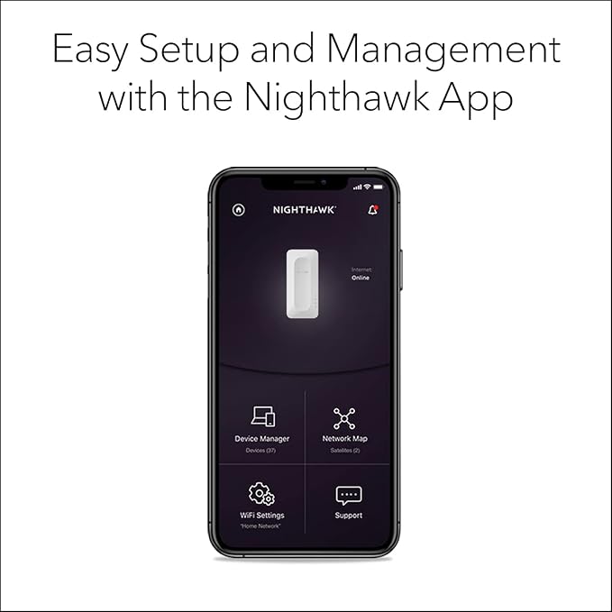 NETGEAR WiFi 6 Range Extender - Image 6