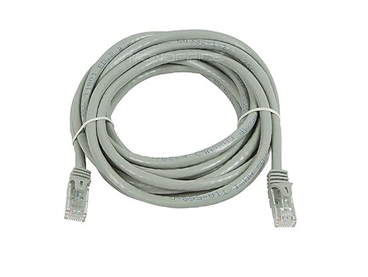 Monoprice Cat6 Ethernet Patch Cable - Image 4