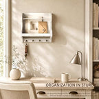 Rebee Vision Mail Organizer Wall Mount - Image 4