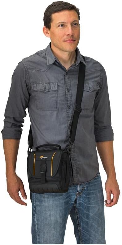 Lowepro Adventura, Camera Schoulder Bag - Image 8