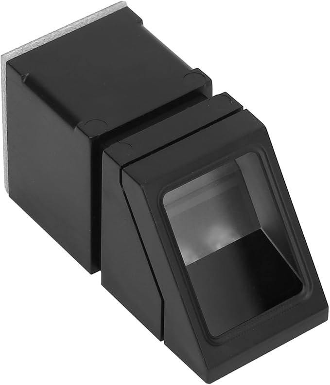 R307 Optical Fingerprint Module Reader, Access Control, Presence Detection - Image 3
