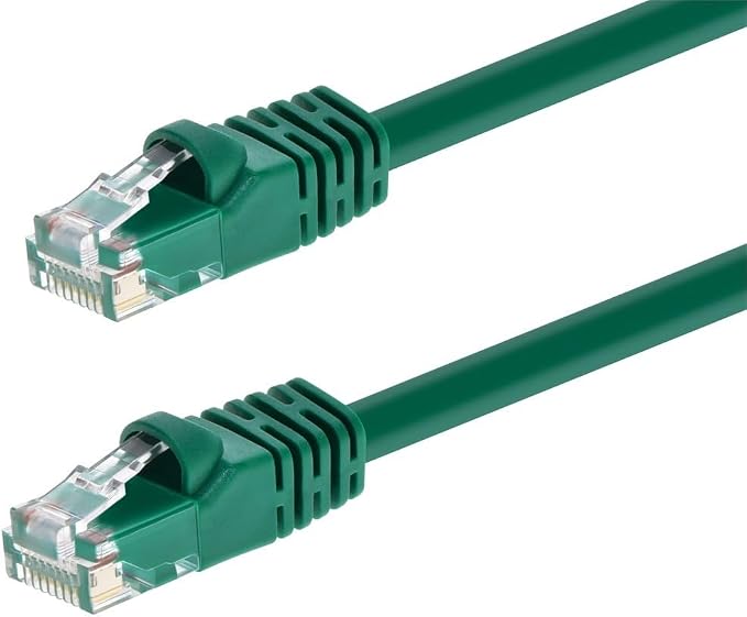 Monoprice Cat6 Ethernet Patch Cable by Monoprice