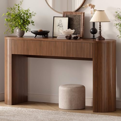 ONBRILL 55 Inch Console Table by ONBRILL
