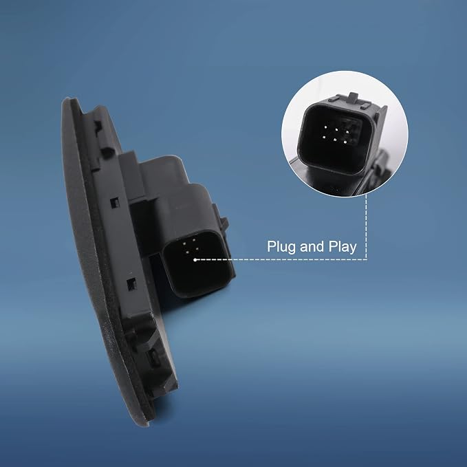 DICMIC Door Keyless Entry Keypad Compatible - Image 5