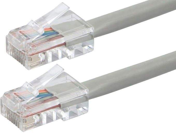 Monoprice Cat6 Ethernet Patch Cable by Monoprice