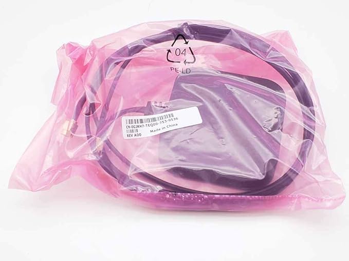 Dell Optiplex WiFi Wireless Network Antenna Cable Adapter Kit OGJRH7; ODFCV1 - Image 3