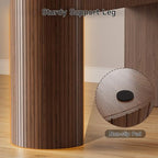 ONBRILL 55 Inch Console Table - Image 5