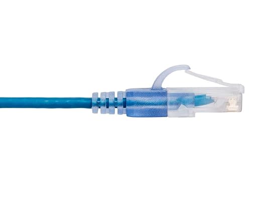 Monoprice Cat6A Ethernet Patch Cable - Image 4