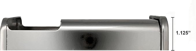 Traditional Video Doorbell Cover - Image 5