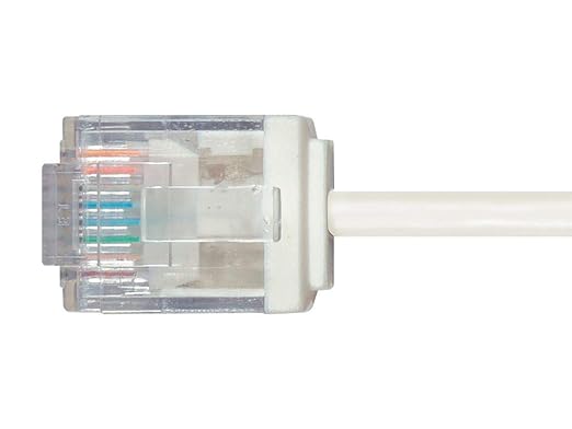 Monoprice Cat6 Ethernet Patch Cable - Image 4