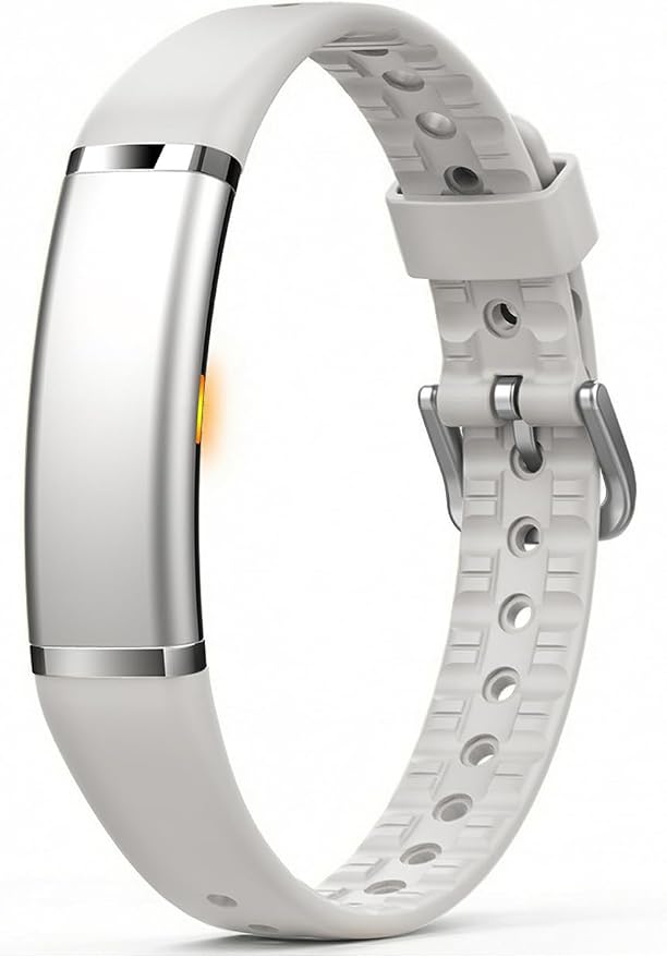 FITVII Screenless Fitness Tracker by FITVII