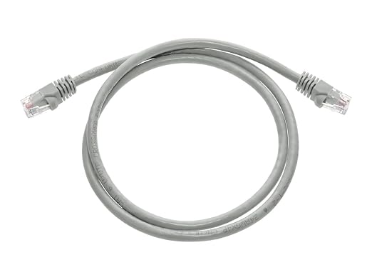 Monoprice 3FT 24AWG Cat6 500MHz Crossover Ethernet Bare Copper Network Cable - Image 4