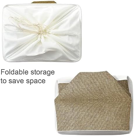 TheWarmHome Organization Basket - Image 7