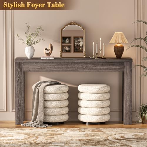 Armocity Console Table for Entryway - Image 6