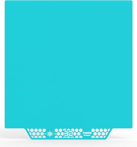 BIQU CryoGrip Pro Glacier Panda Build Plate by BIQU