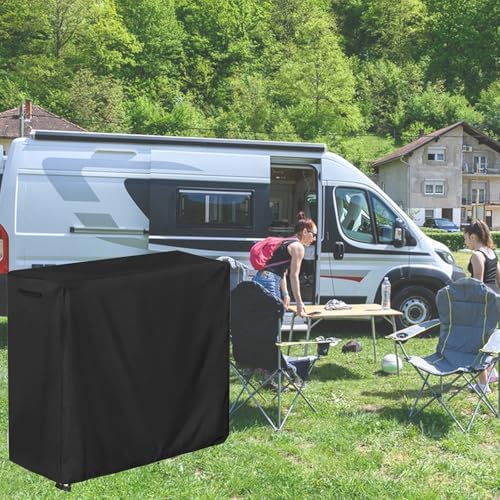 Outdoor Fryers Cover for VEVOR Outdoor Propane Deep Fryer - Image 2