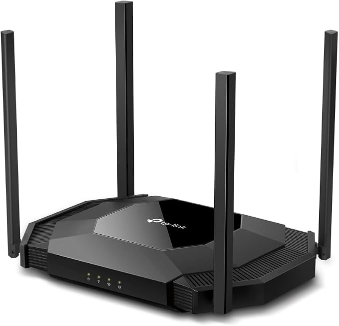 TP-Link TL-WA3001 WiFi 6 AX3000 Wireless Gigabit Access Point | Desktop Wi-Fi - Image 2