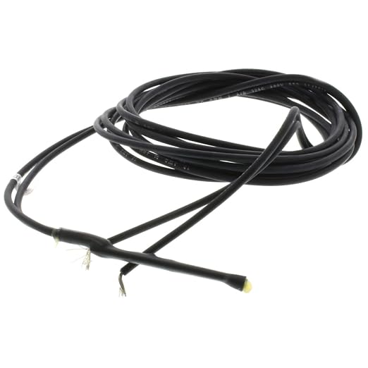 Honeywell C7089U1006/U Pro 8000 Outdoor Sensor, -40 Degree by HoneywellAirComfort