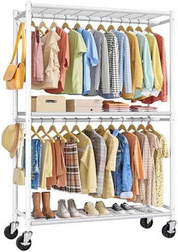 Sakugi Clothes Rack by Sakugi