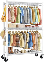 Sakugi Clothes Rack by Sakugi