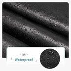 SHINESTAR Griddle Cover for Blackstone 17/22 Inch, Durable & UV Resistant - Image 6