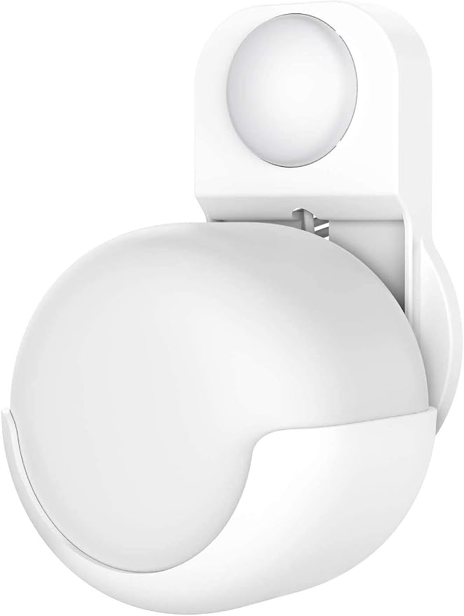 Smart Home Outlet Wall Mount Only by Koroao