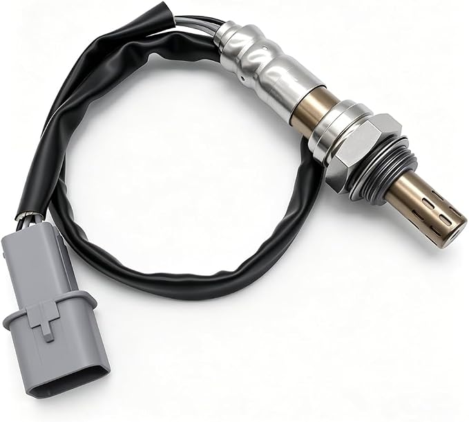 HiSport 250-24908 Oxygen Sensor Upstream by HiSport