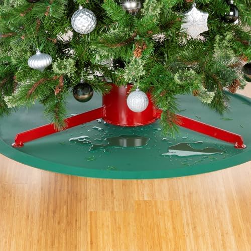 WeatherTech Christmas Tree Mat - Image 4