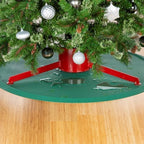 WeatherTech Christmas Tree Mat - Image 4