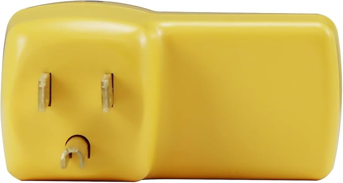 HEATIT ET-21 Freeze Thermostatically Controlled Outlet On at 38F /Off at 50F - Image 9