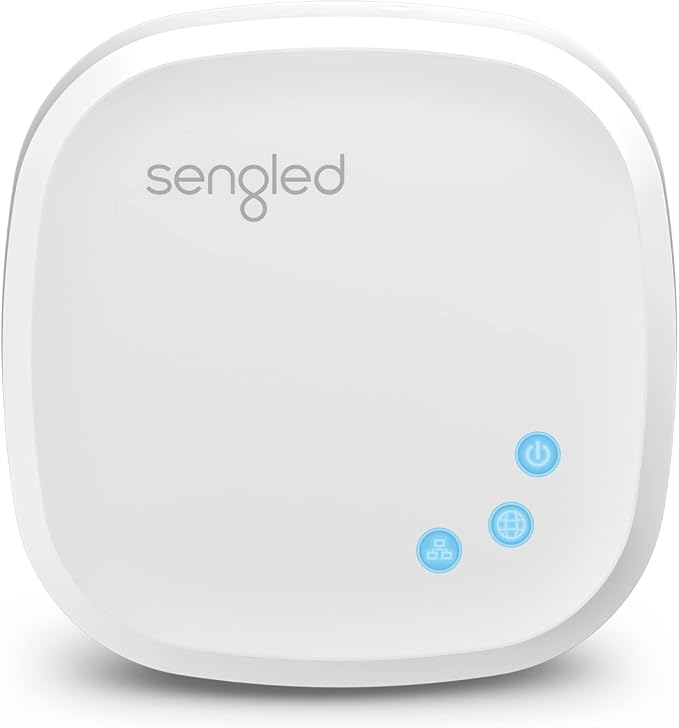Sengled Use Products, Compatible by Sengled