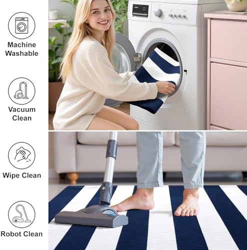 OLANLY Fall Door Mat - Image 6