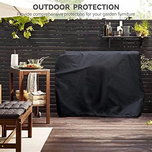 Outdoor Prep Table Cover for Outdoor Stainless Steel Table - Image 6