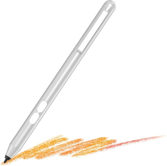 Stylus Pen for HP Omnibook, Pen for HP Envy x360 Pavilion x360 Specter x360 by AZX