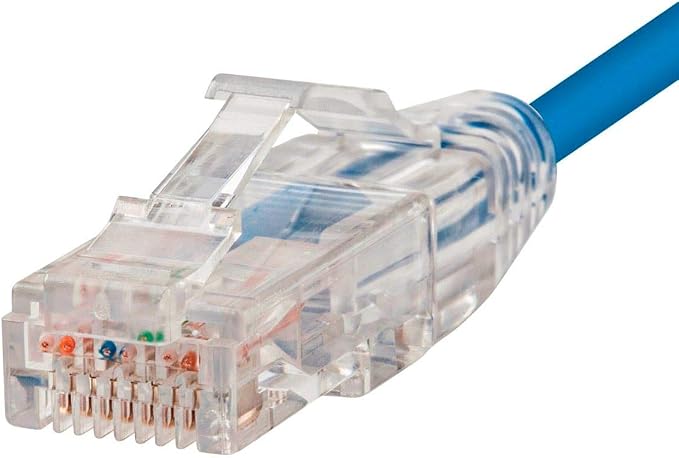 Monoprice Cat6 Ethernet Patch Cable - Image 3