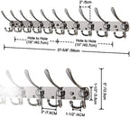 Dseap Coat Rack Wall Mount - Image 2