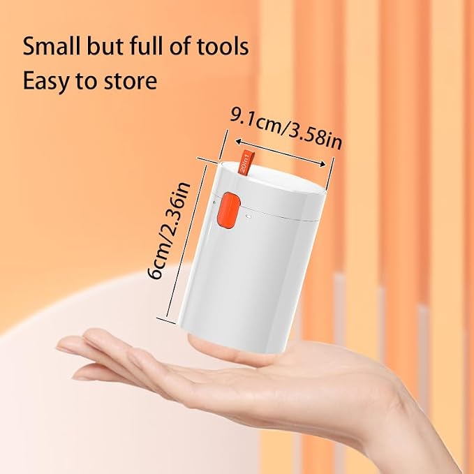Laptop Phone Screen Cleaner Kit, Computer Keyboard Cleaning Kit, 20 in 1 - Image 5