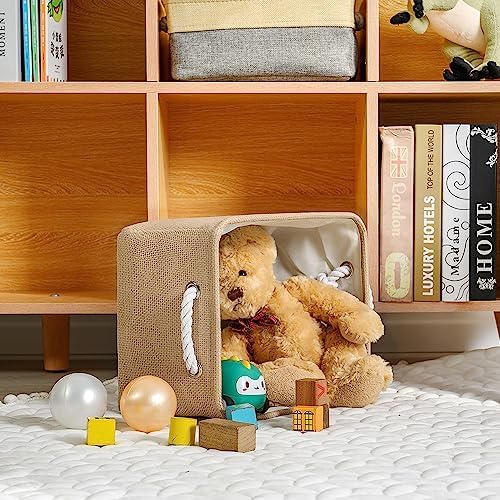 TheWarmHome Storage Bins for Shelves - Image 5