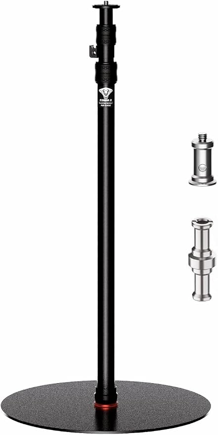 IFOOTAGE A400 Round Base Monopod Light Stand by IFOOTAGE