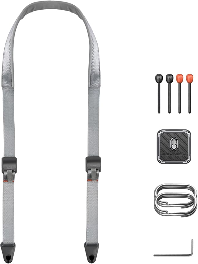 PGYTECH Camera Shoulder Strap by PGYTECH-US