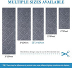 Runner Rugs with Rubber Backing - Image 2