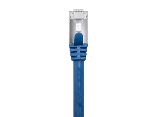 Monoprice 113656 Cat7 Ethernet Patch Cable - Image 2