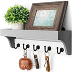Rebee Vision Key Holder Wall Mount by REBEEVISION