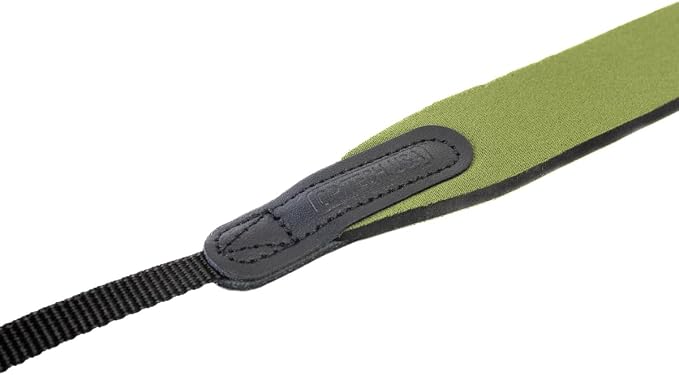 OP/TECH USA E-Z Comfort Neoprene Neck Strap - Image 2