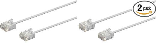Monoprice Cat6 Ethernet Patch Cable by Monoprice