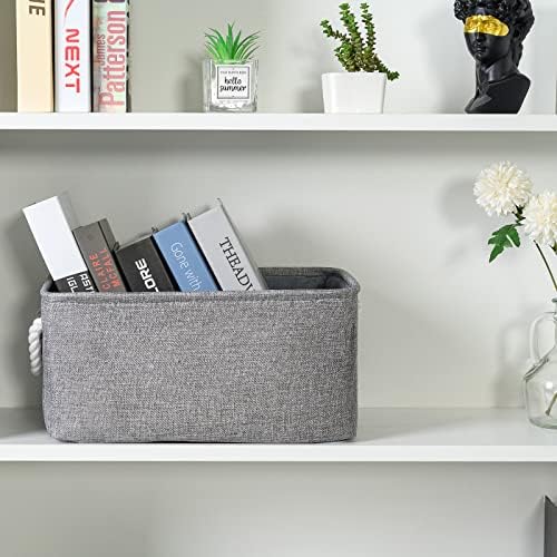 TheWarmHome Storage Bins - Image 3