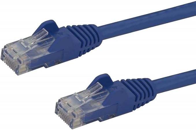 StarTech 100ft CAT6 Ethernet Cable by StarTech
