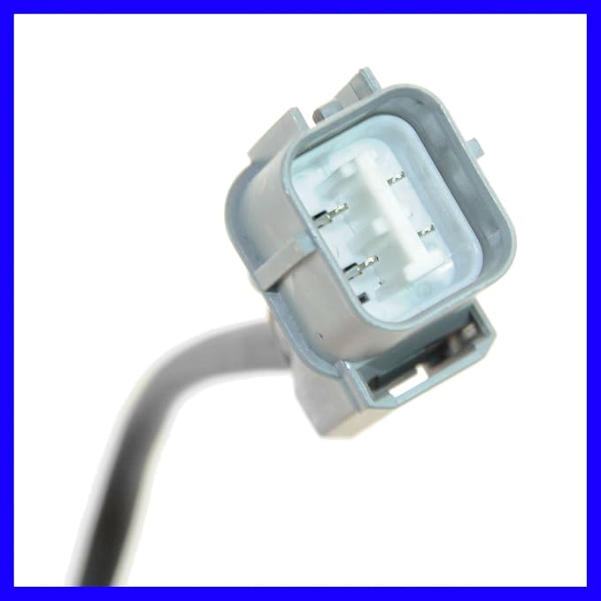 TRQ O2 Oxygen Sensor 4 Wire Compatible - Image 6