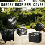 Hose Reel Cover - Image 7