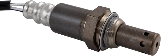 TRQ O2 Oxygen Sensor 4 Wire Wide-Band Upstream Bank 1 Sensor 1 Compatible - Image 5